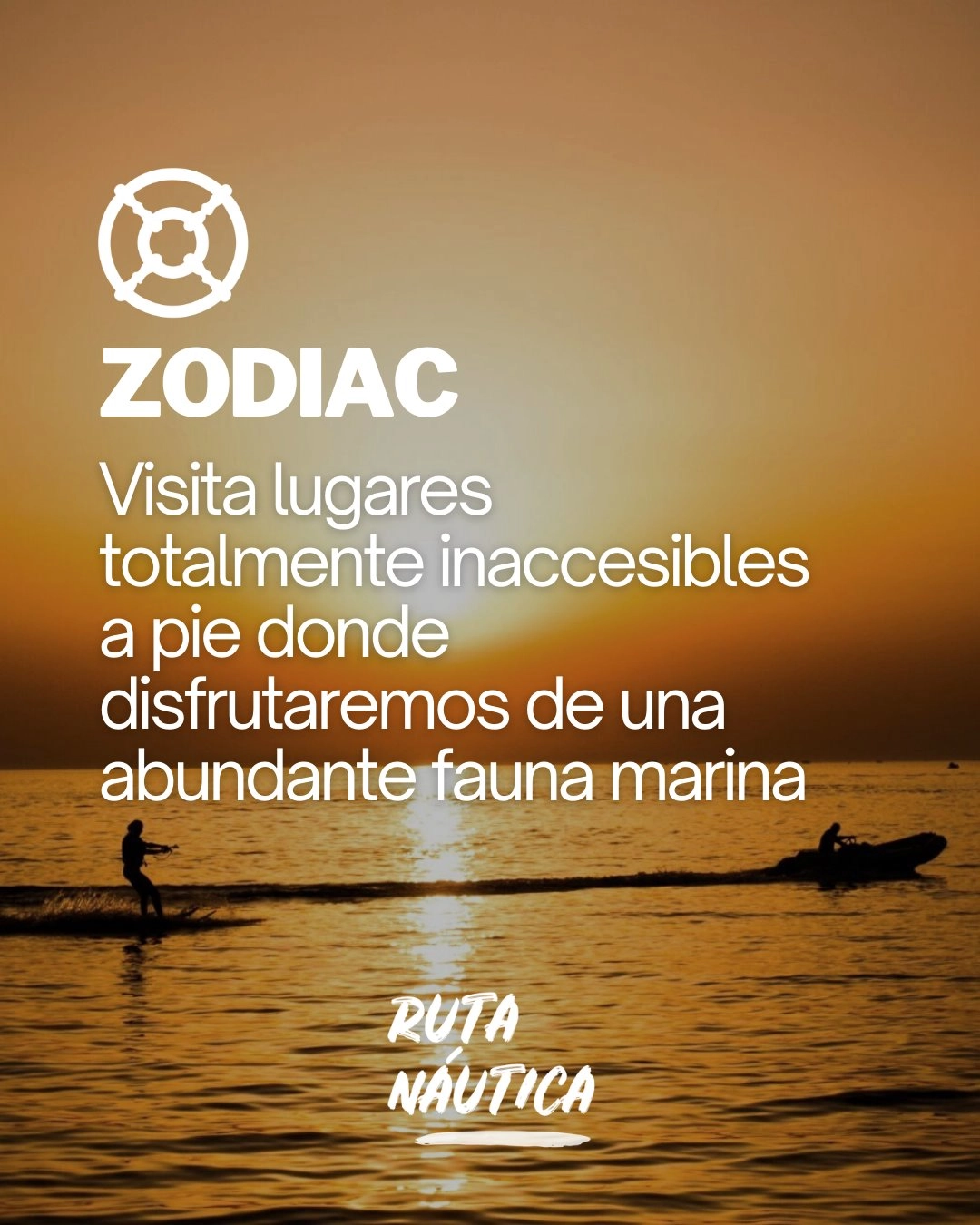 Vive aventuras únicas bajo el agua con Ruta Náutica